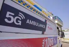 ICU on Wheels: India's first 5G-enabled ambulance