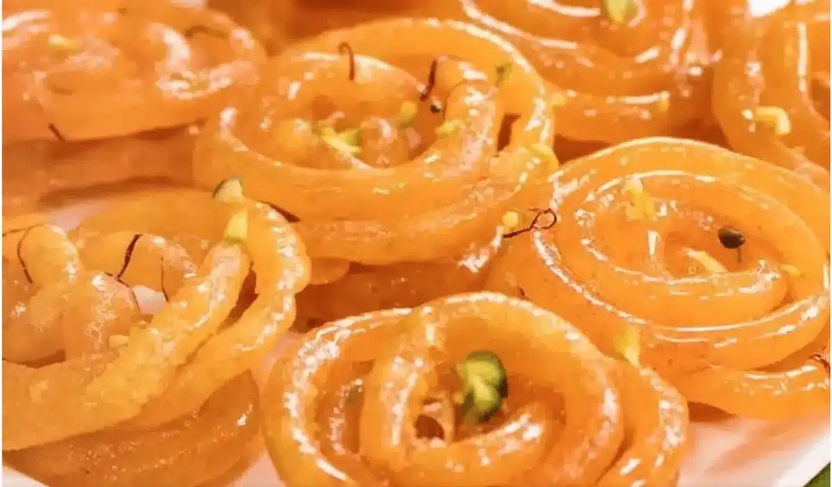 Make Dussehra 2022 with 5 Classic Sweets