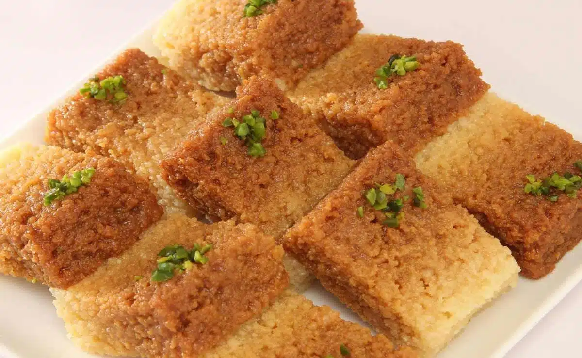 Make Dussehra 2022 with 5 Classic Sweets