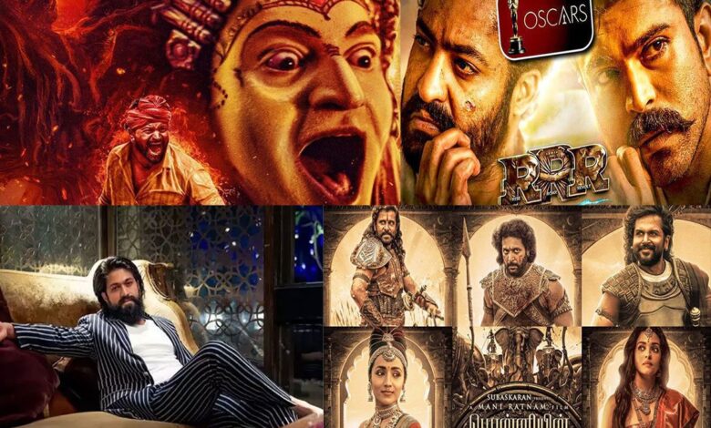 Kannada film can challenge regional hits like PS1 and Karthikeya 2