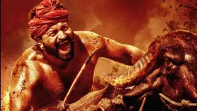 Rishabh Shetty's Kannada blockbuster Kantara is unbeatable