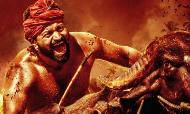 Rishabh Shetty's Kannada blockbuster Kantara is unbeatable