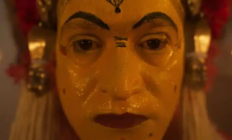 Kantara: Rishabh Shetty's film hit, business increased in Diwali