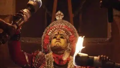 Kantara Hindi Dubbed Day 4 Box Office Collection