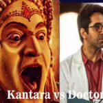 Kannada film Kantara surpasses Doctorg