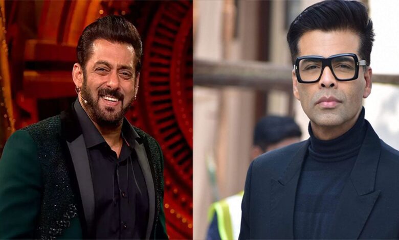 Karan Johar hosted the first season of Bigg Boss 16