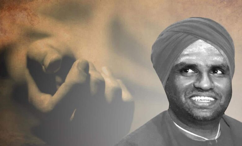 Lingayat saint found dead in Karnataka's Ramanagara, suspected of suicide
