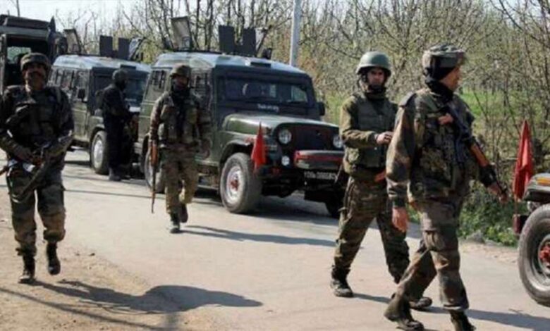 Kashmiri Pandit killed by terrorists in jammu and kashmir