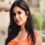 Katrina shares her work experience with Khan's