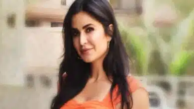 Katrina shares her work experience with Khan's