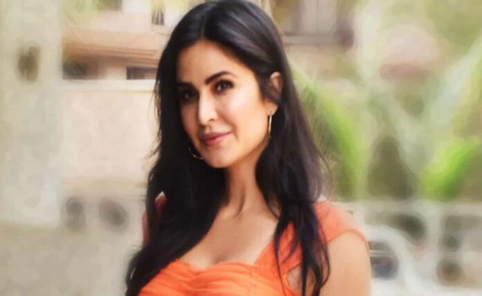 Katrina shares her work experience with Khan's