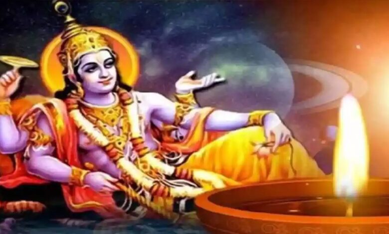 Know the rituals and importance of Kartik month 2022