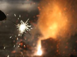 Many states ban firecrackers on Diwali 2022