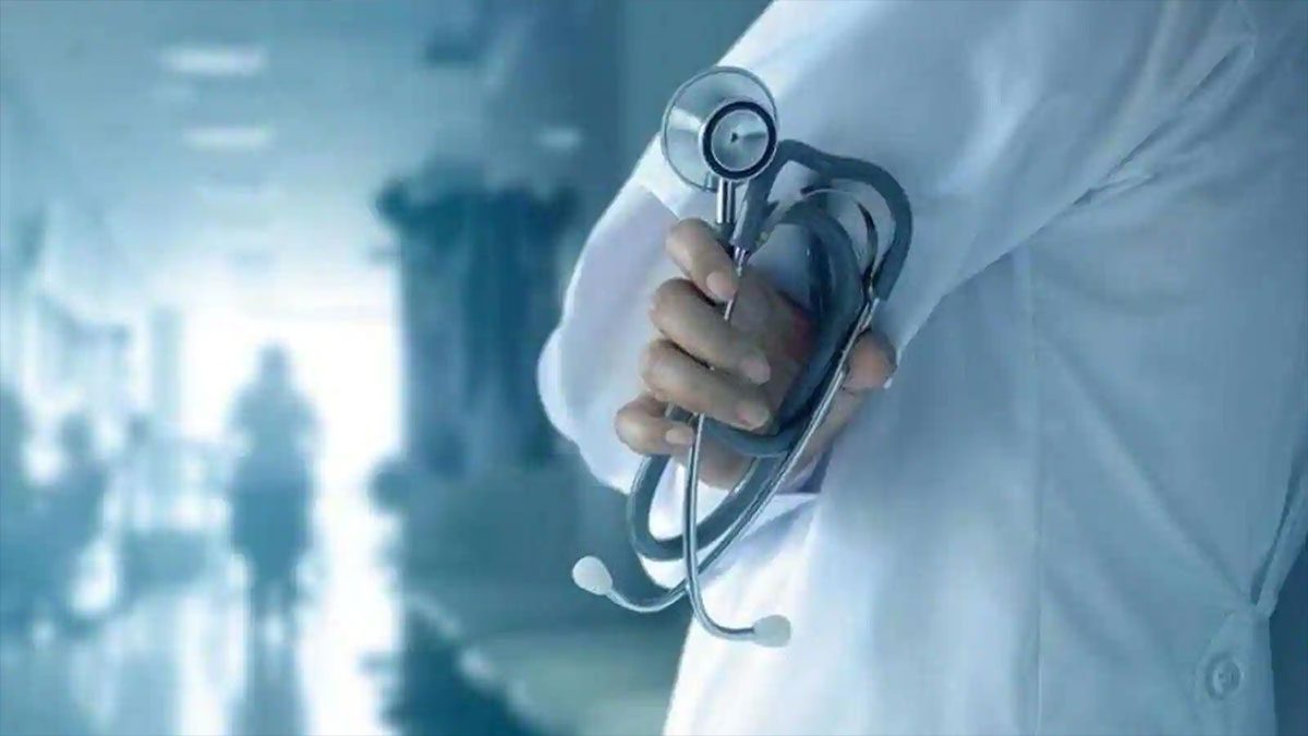 MBBS course to be taught in Hindi in medical colleges of Madhya Pradesh