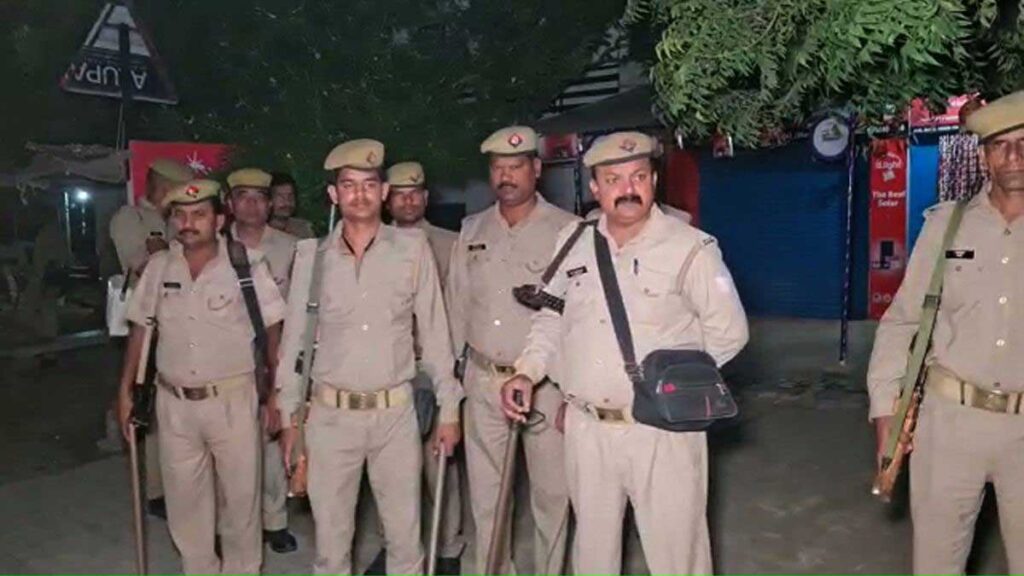 Missing 18-year-old Barabanki teenagers body recovered