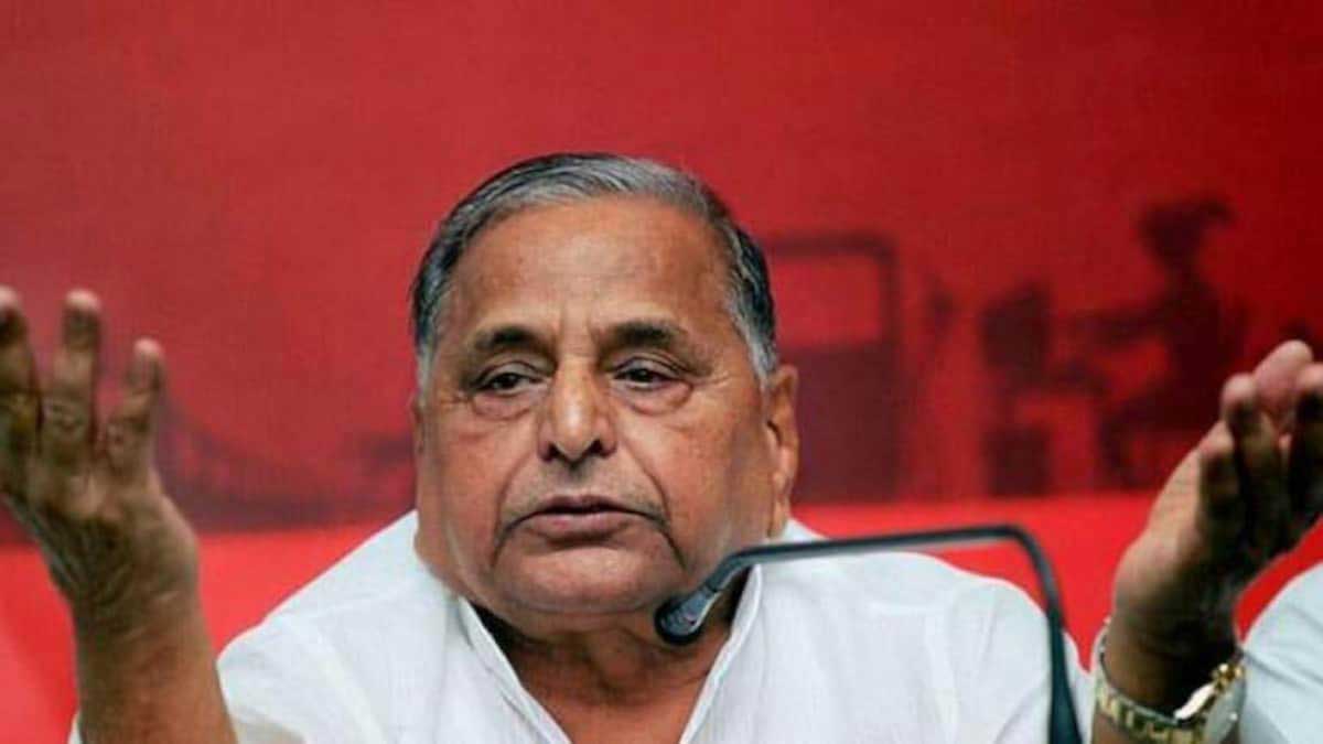 SP founder Mulayam Singh Yadav admitted to ICU