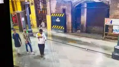 Mumbai Police arrested the accused planning to sell the child