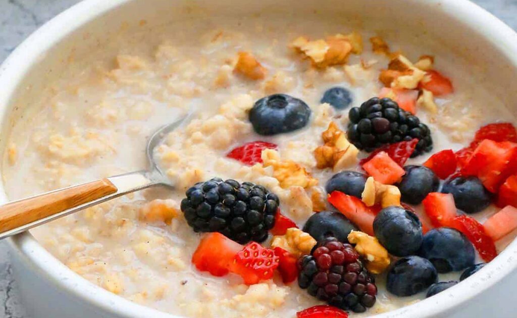 Healthy Breakfast That Will Keep You Healthy For Longer