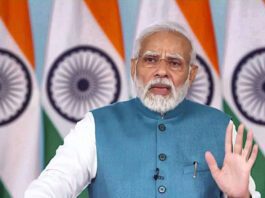 PM Modi the idea of ​​'one nation, one uniform' for police