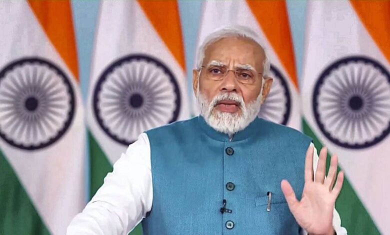 PM Modi the idea of ​​'one nation, one uniform' for police
