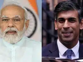 PM Modi to meet Sunak in Indonesia