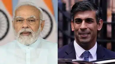 PM Modi to meet Sunak in Indonesia