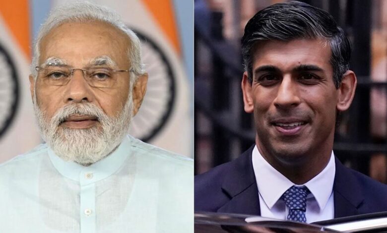 PM Modi to meet Sunak in Indonesia