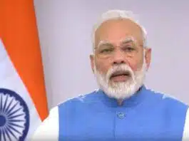PM Modi to visit Morbi tomorrow
