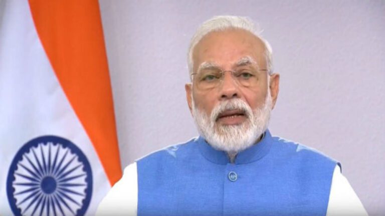 PM नरेंद्र मोदी कल गुजरात में पुल ढहने वाली जगह का दौरा करेंगे