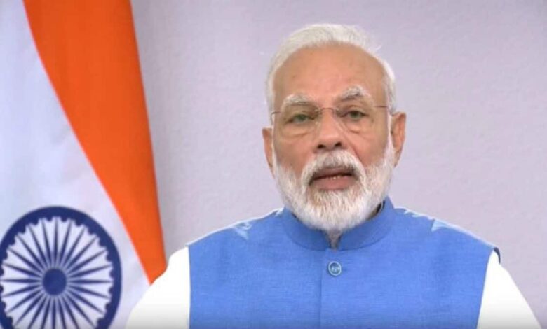 PM Modi to visit Morbi tomorrow