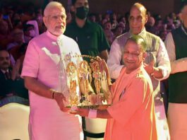 PM Modi will celebrate Diwali 2022 in Ayodhya