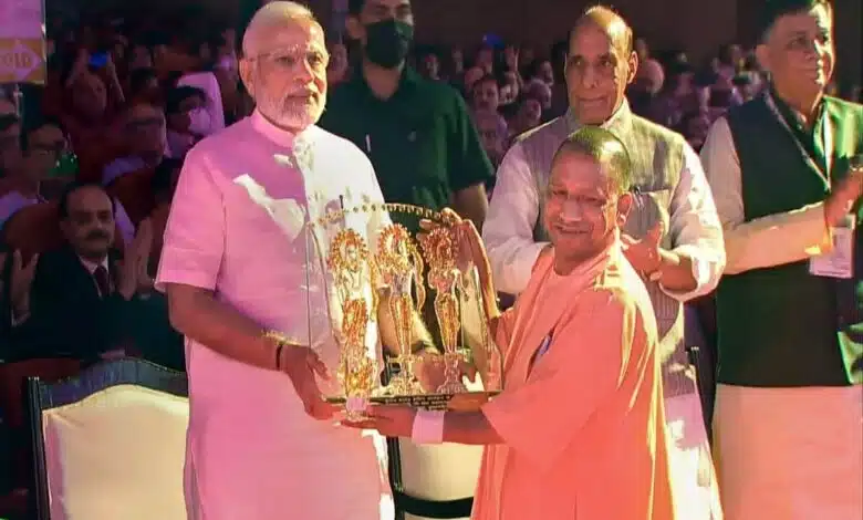 PM Modi will celebrate Diwali 2022 in Ayodhya