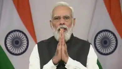 PM Modi's address to the 90th Interpol General Assembly today