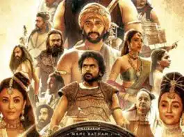 Ponniyin Selvan I is Tamil cinema's biggest blockbuster of all time
