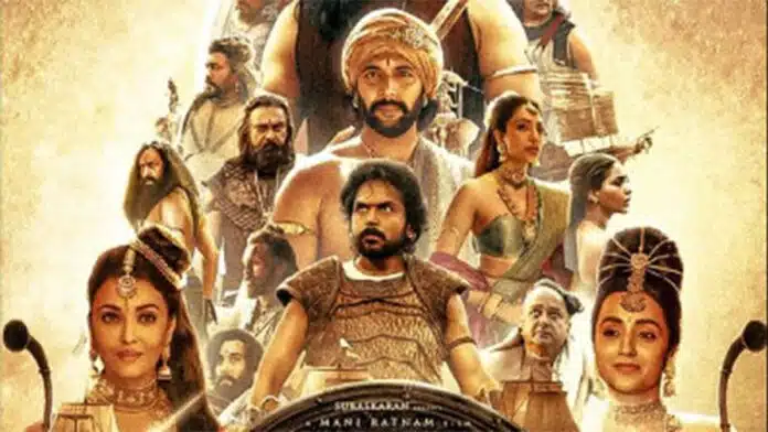 Ponniyin Selvan I is Tamil cinema's biggest blockbuster of all time