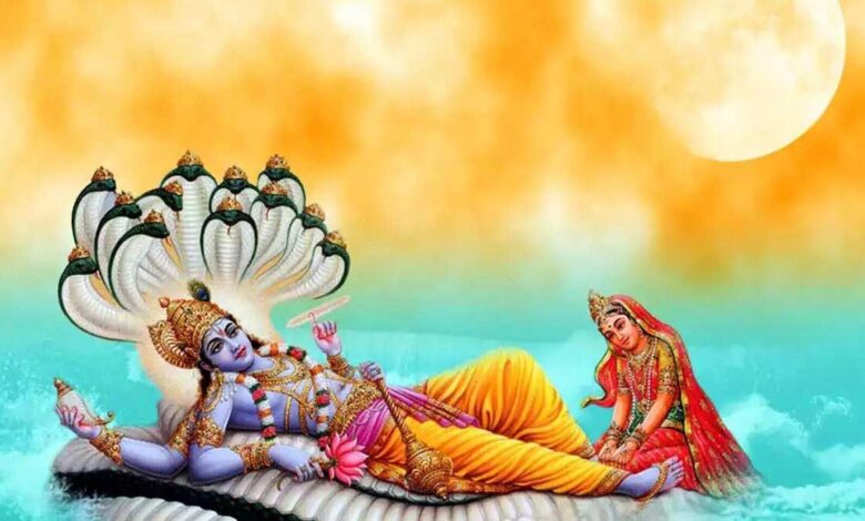 Papankusha Ekadashi 2022: Date, Time, Rituals, Mantra and Significance