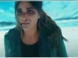 Parineeti Chopra's film Code Name Tiranga started poorly