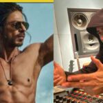 Shahrukh starrer Pathan's music is surely going to be a blast