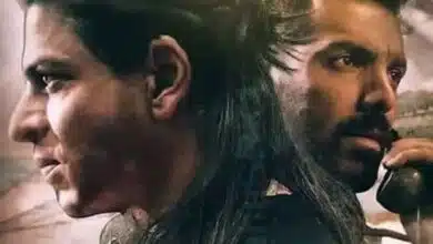 Shahrukh starrer Pathan's music is surely going to be a blast