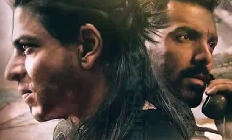 Shahrukh starrer Pathan's music is surely going to be a blast