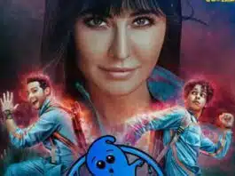 Phone Bhoot will release the trailer on October 10