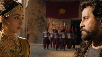 Ponniyin Selvan 1 enters Rs 300 crore club globally in 6 days
