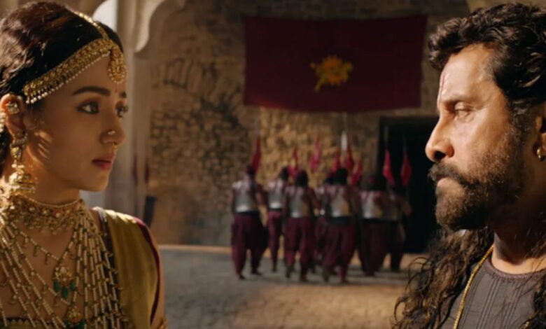 Ponniyin Selvan 1 enters Rs 300 crore club globally in 6 days
