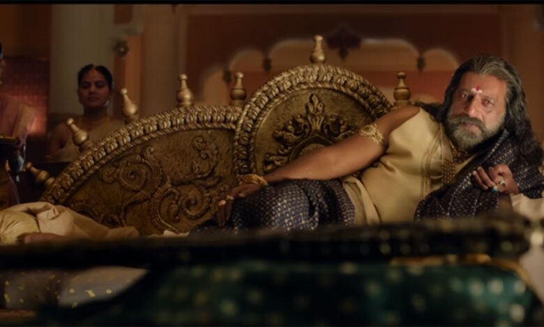 Ponniyin Selvan 1 Box Office Collection Day 8