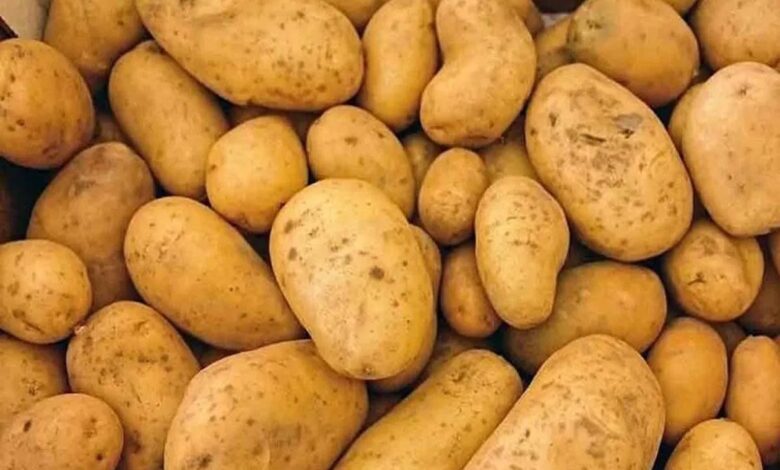 Potato is good for heart health; know the reason