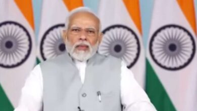 Prime Minister Narendra Modi launches 'Rozgar Mela' for 10 lakh youth