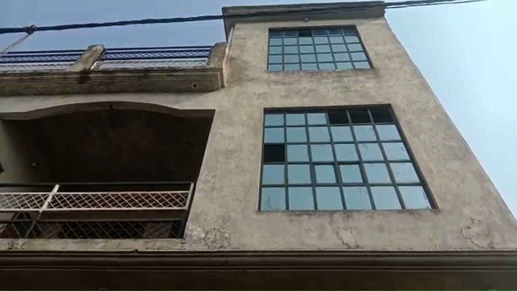 Property worth 50 lakhs of Bareilly notorious criminal seized