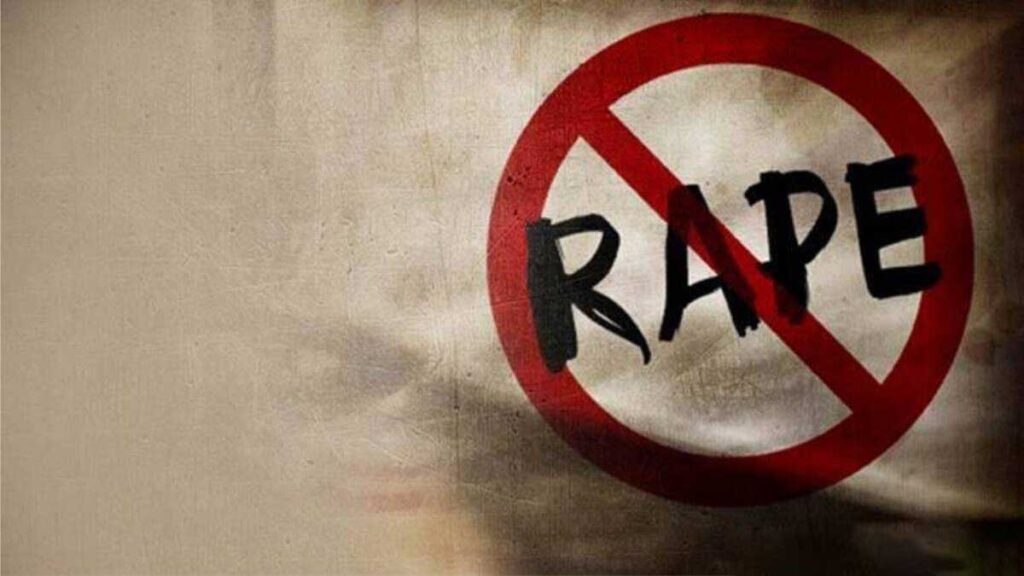 UP rape victim burnt by accused mother sister, 1 arrested