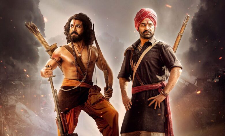 RRR wins Best International Film award at 50th Saturn Awards