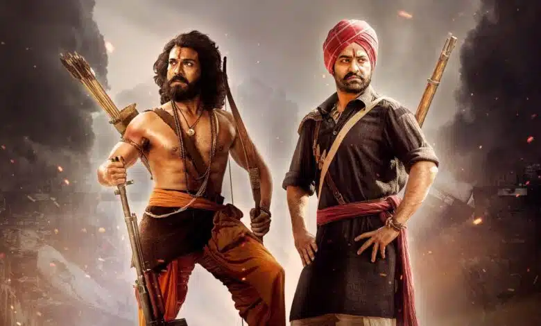 RRR wins Best International Film award at 50th Saturn Awards